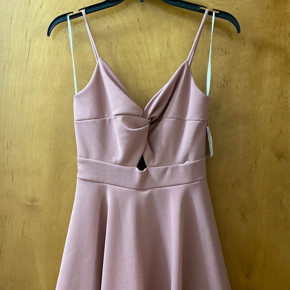 Romper/dress from windsor